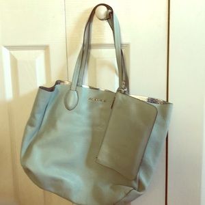 Michael kors tote
